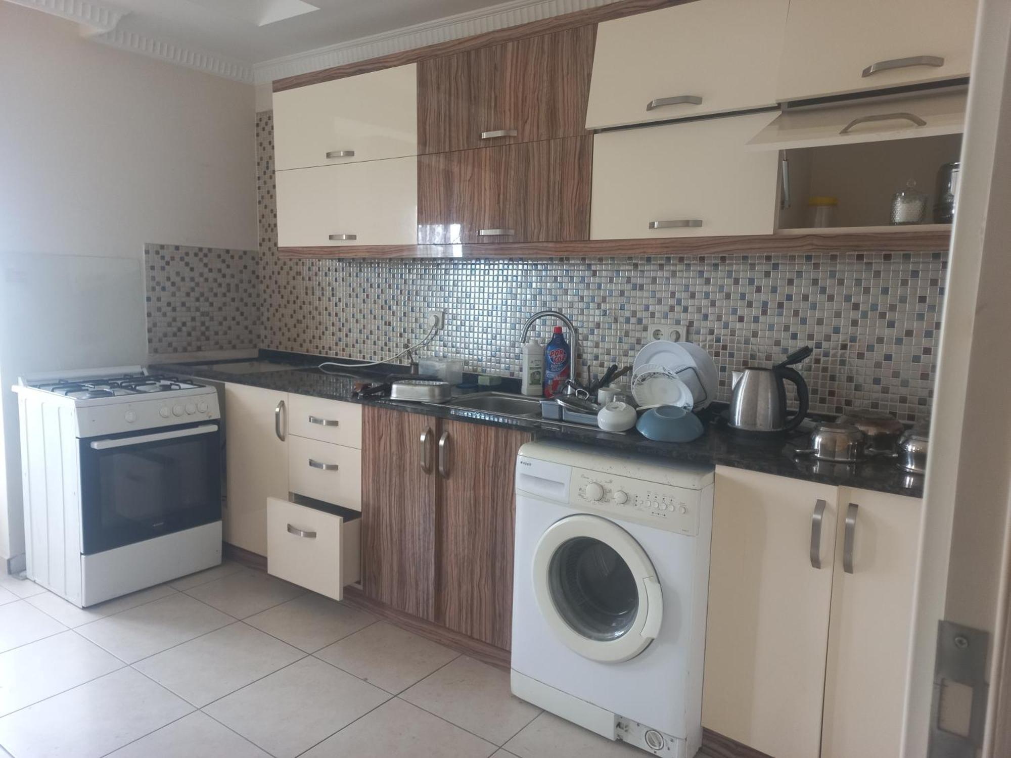 Comfort - Whole Appartments - Shared Kitchen - Airport Shuttle Bookable Appartement *