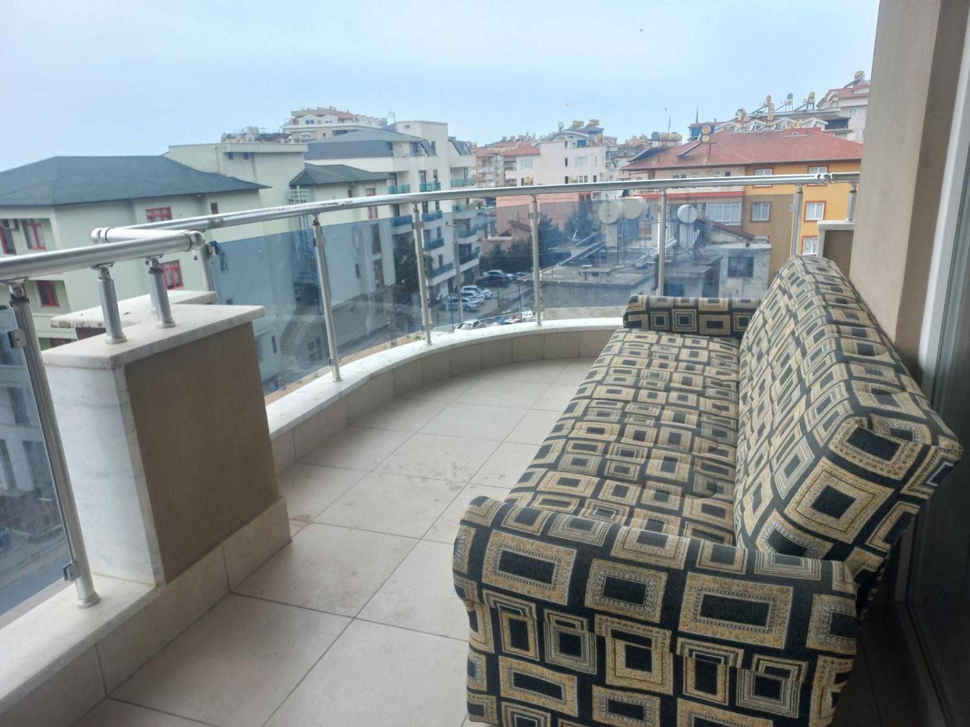 Comfort - Whole Appartments - Shared Kitchen - Airport Shuttle Bookable Appartement