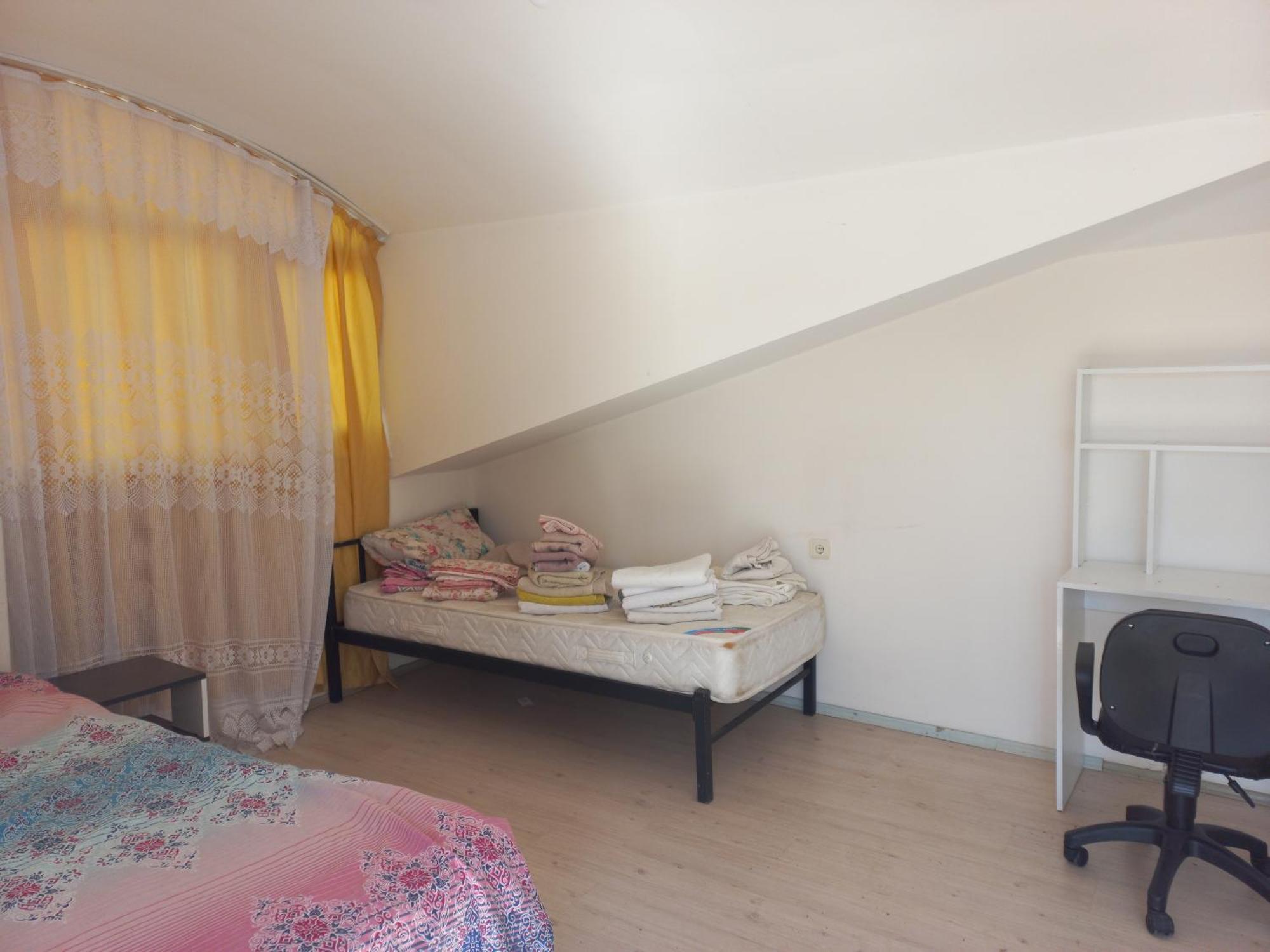 Comfort - Whole Appartments - Shared Kitchen - Airport Shuttle Bookable Appartement Alanya