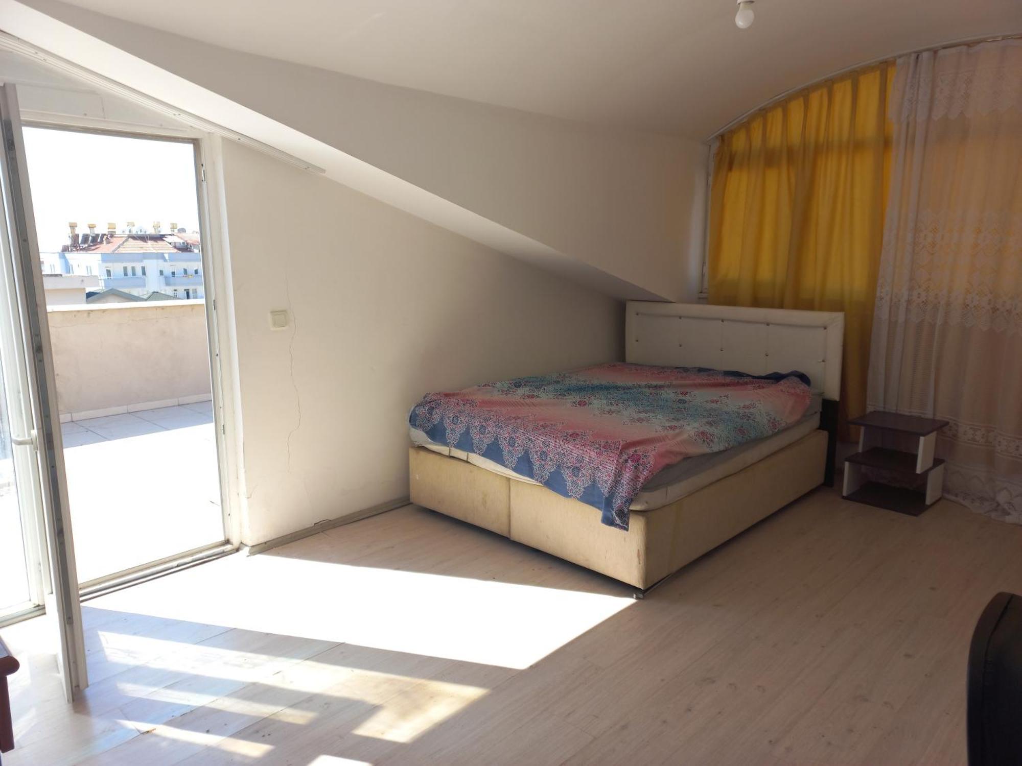 Appartement Comfort - Whole Appartments - Shared Kitchen - Airport Shuttle Bookable