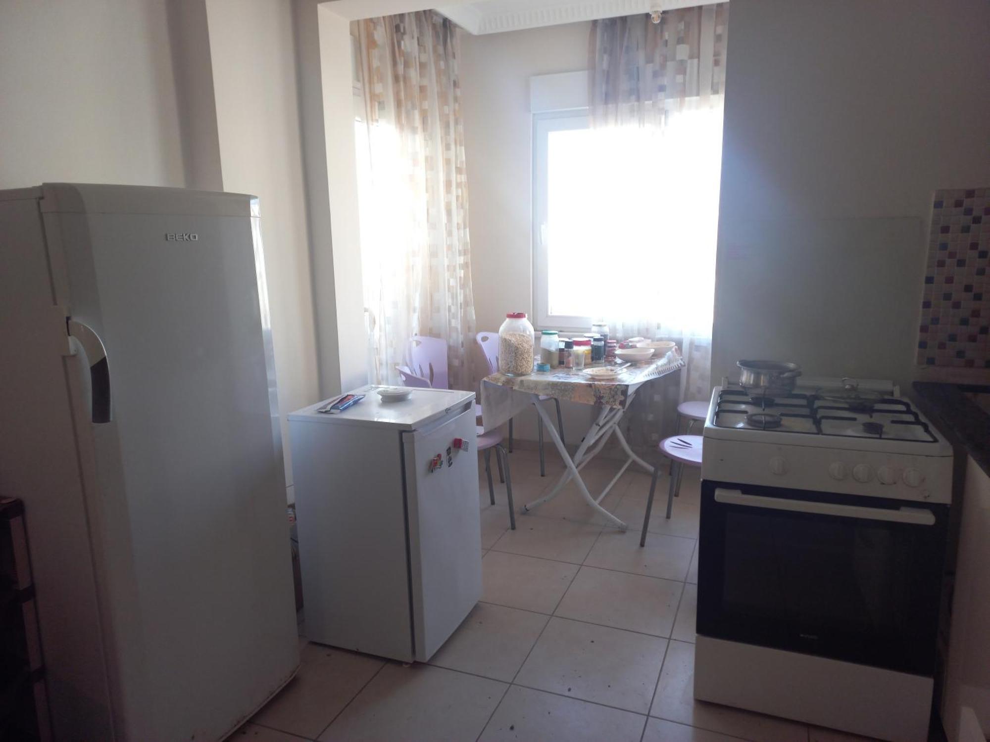 Comfort - Whole Appartments - Shared Kitchen - Airport Shuttle Bookable * Alanya
