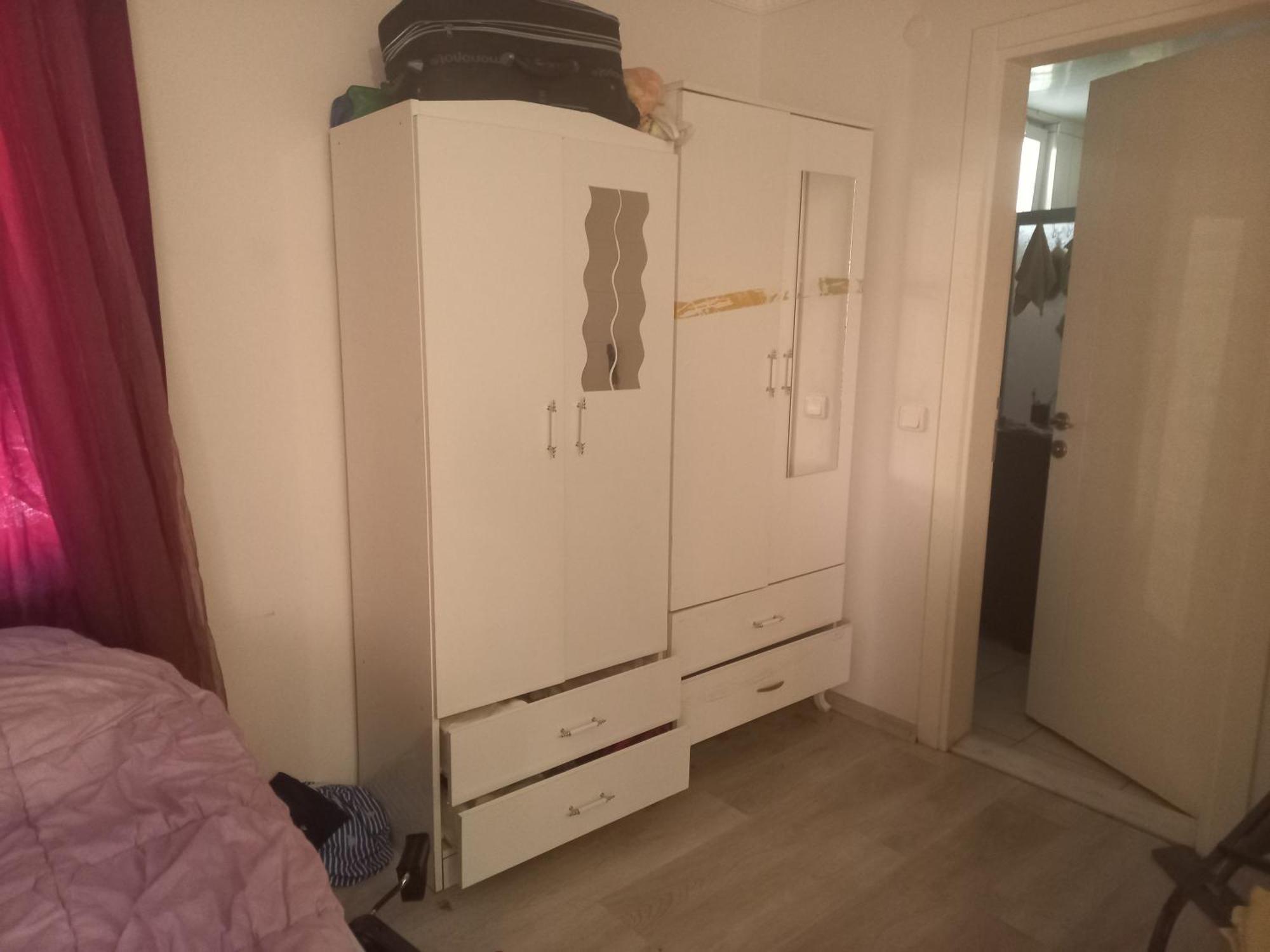 Appartement Comfort - Whole Appartments - Shared Kitchen - Airport Shuttle Bookable *