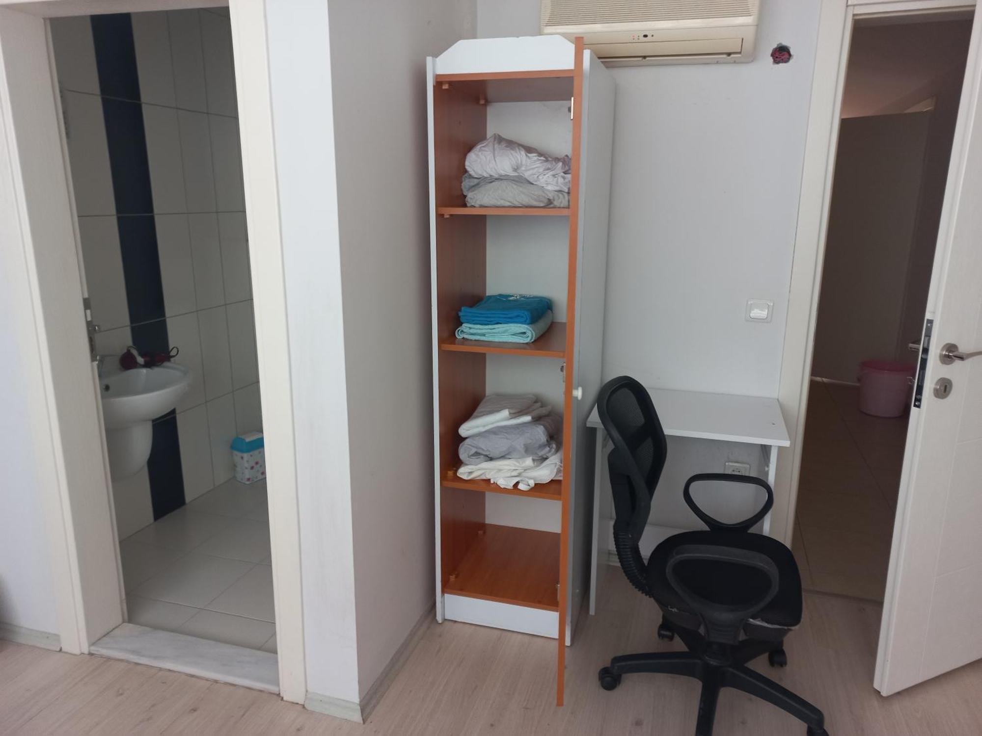 Comfort - Whole Appartments - Shared Kitchen - Airport Shuttle Bookable Appartement Alanya