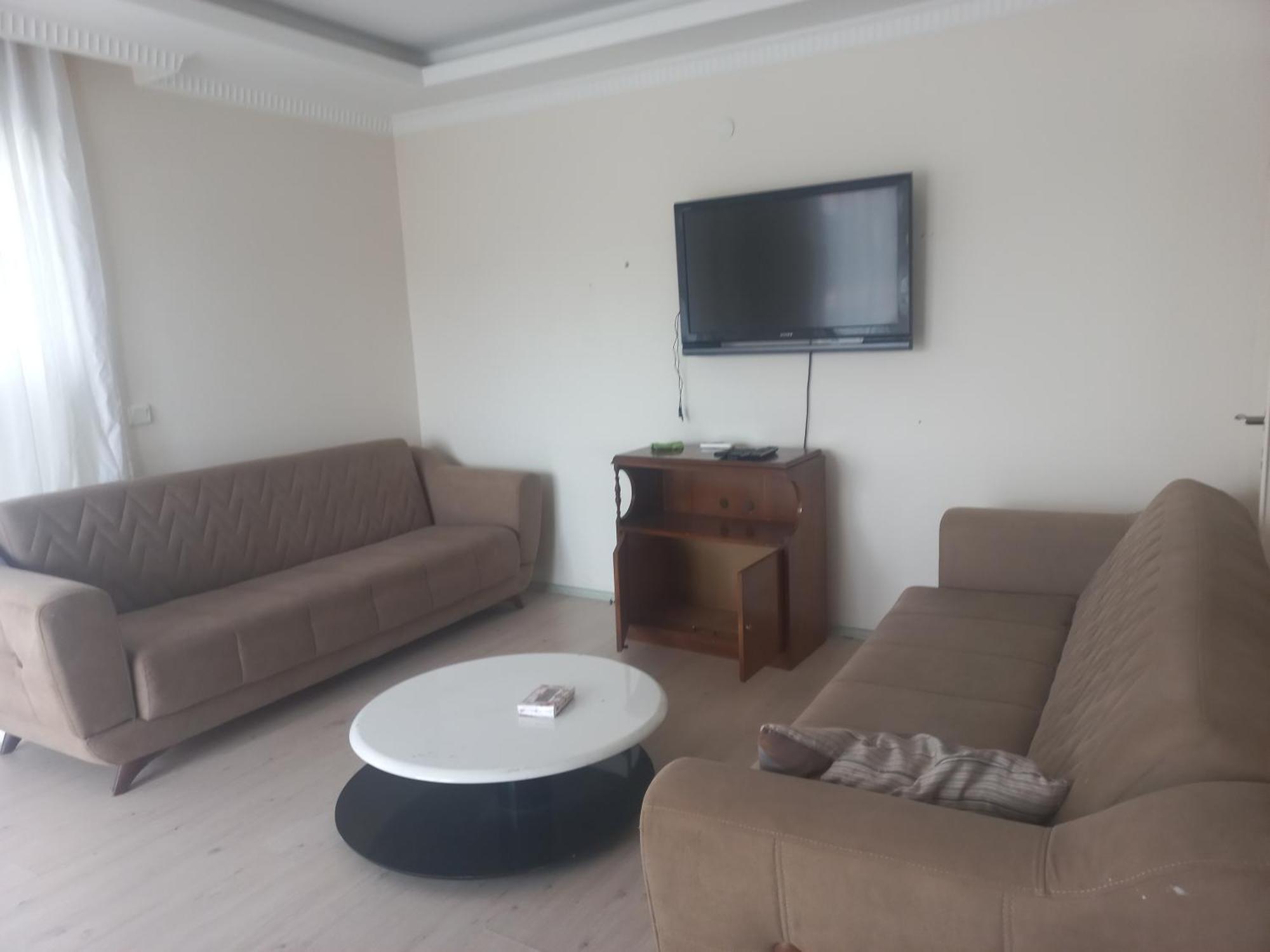 Appartement Comfort - Whole Appartments - Shared Kitchen - Airport Shuttle Bookable Alanya